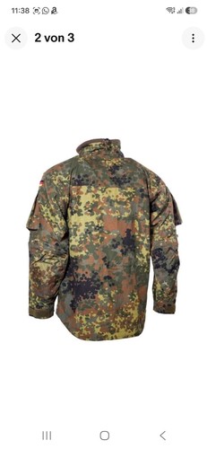 Kbssk jacke größe - kbssk, m
