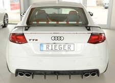 Rieger diffusor ansatz - ansatz, für