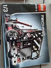 LEGO Technic 8285 Großer
