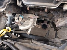 Opel Corsa C 3-TRG Bj 2005