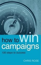 How to Win Campaigns: 100