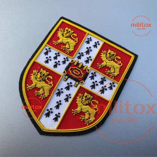 University cambridge - university, of