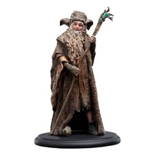 Weta - Der Hobbit Statuette Radagast the Brown - Der Braune - LOTR