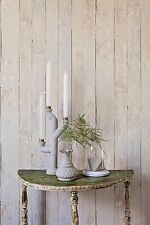Vlies Tapete Antik Holz rustikal beige grau bretter verwittert shabby landhaus