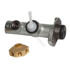 Hauptbremszylinder für Fiat OM Pimespo Stapler - Länge 130,5 mm - Ø Kolben 19,0 