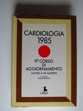 Kardiologie 1985 - kardiologie,