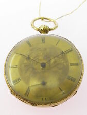 J.F. JACOT TASCHENUHR MIT