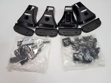 Dachträger Träger Thule Sweden 417 Fiat Ulysse Lancia Zeta Peugeot 806