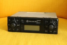 Mercedes Audio 10 BE 3200 oC | W210 R129 W202 R170 A208 Becker Radio