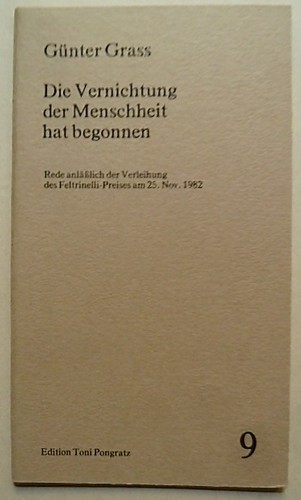 Günter grass - grass,,