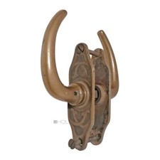 Türdrücker Schiebetür