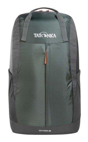 Tatonka city pack rucksack - city, 20