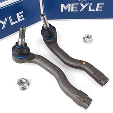 2x MEYLE Spurstangenkopf vorne