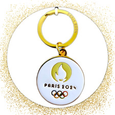 Olympia 2024 Souvenir