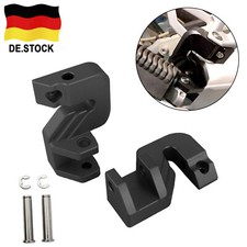 1Paar Sozius Fußrasten