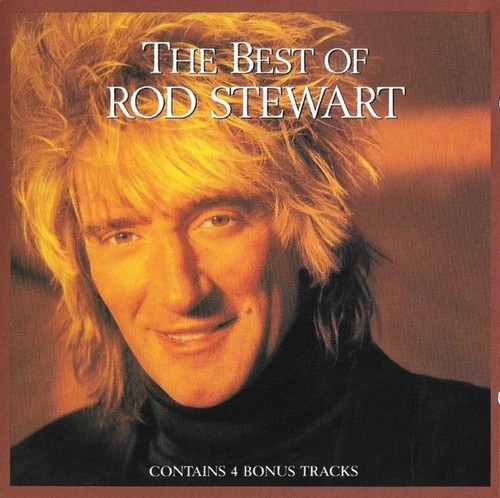Rod stewart best hits - stewart,