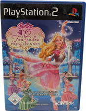Barbie und die 12 Tanzenden