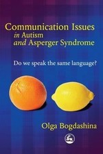 Communication Issues in Autism