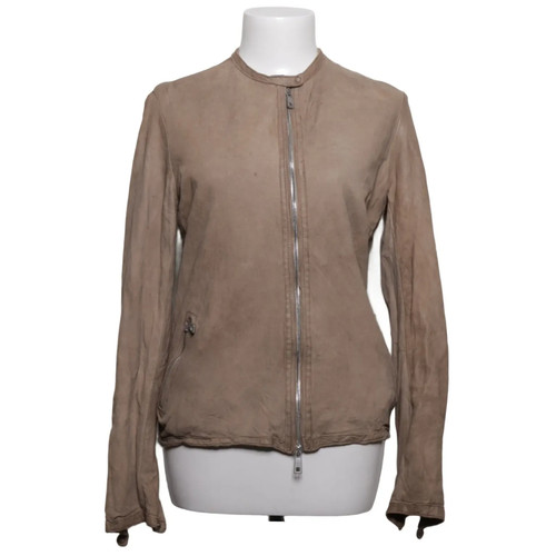 Giorgio brato lederjacke - giorgio, brato,