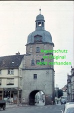 WALTERSHAUSEN Thüringen -