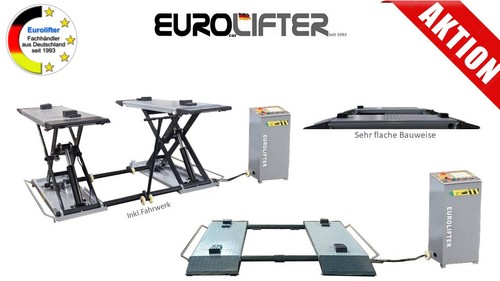 Original eurolifter mobile - eurolifter,