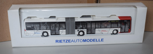 Rietze mercedes o530g - 1/87,