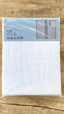 IKEA VIVAN Curtains 1 Pair (2