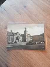Freiberg 1962, Marktplstz