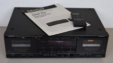 DENON DRW-850 DOPPEL