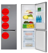Amica Kühl-Gefrierkombination