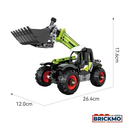 Cada claas mini series - cada,