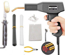 Kunststoffschweißgerät 2 in