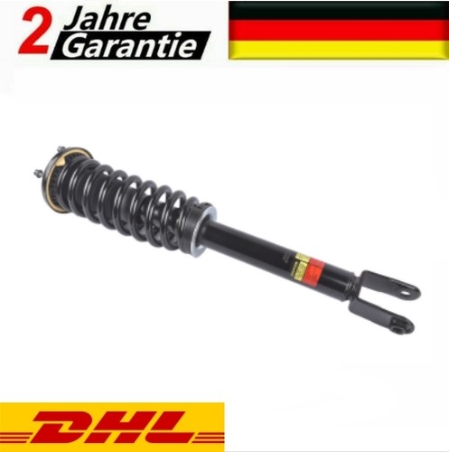 Vorne elektrisch stoßdämpfer - vorne,