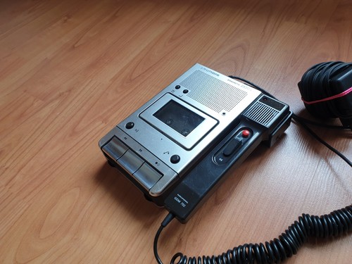 Kassettenrecorder grundig - kassettenrecorder, *