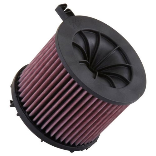 Luftfilter e 0648 - luftfilter, k&n