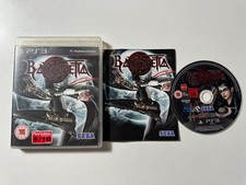 Bayonetta für Playstation 3 / PS3