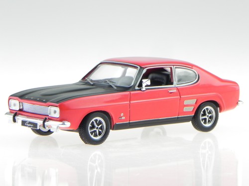 Ford capri mk1 - capri,