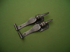 2 alte Kloben, Stützkloben