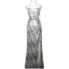 Eilly Bazar, Abendkleid