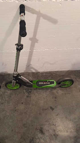 Hudora big wheel - big,