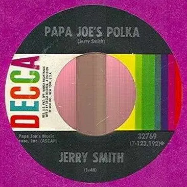 Jerry smith the toy piano - toy,