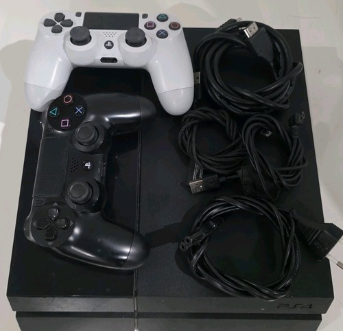Sony playstation konsole 500 - playstation,