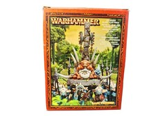NEU Warhammer Lizardmen
