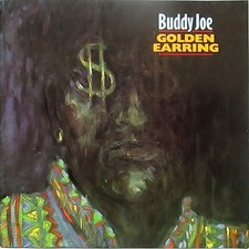 CD Golden Earring - Buddy Joe