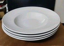 4 Pasta Teller, von LIVING