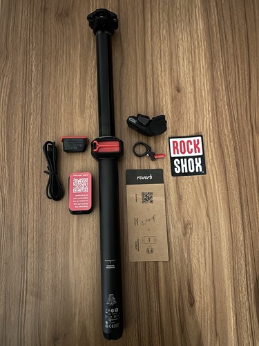 2026 rockshox reverb axs - 2026,