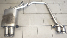 REMUS / BMW 520i 184PS / F10 /