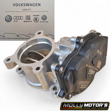 Original Drosselklappe für VW