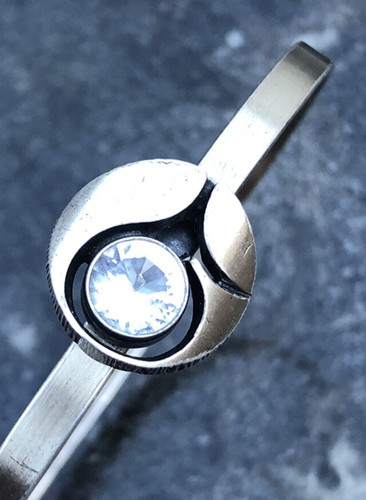 Armreif vintage 70er karl - 70er,