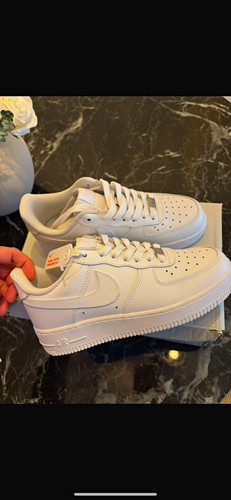Nike air force low sneaker - low,